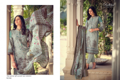 Belliza Designer Studio Naira Vol 06 Pure Cotton Salwar Suit Collection 782-001 to 782-010 Series (9)