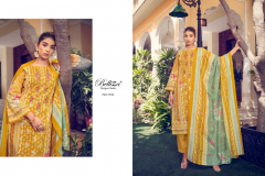 Belliza Designer Studio Naira Vol 07 Pure Cotton Digital Print Salwar Suits Collection Design 791-001 to 791-010 Series (4)