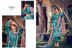 Belliza Designer Studio Naira Vol 07 Pure Cotton Digital Print Salwar Suits Collection Design 791-001 to 791-010 Series (5)