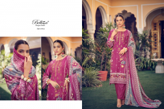 Belliza Designer Studio Naira Vol 07 Pure Cotton Digital Print Salwar Suits Collection Design 791-001 to 791-010 Series (8)