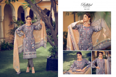 Belliza Designer Studio Naira Vol 07 Pure Cotton Digital Print Salwar Suits Collection Design 791-001 to 791-010 Series (9)