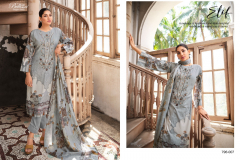 Belliza Designer Studio Naira Vol 10 Pure Cotton Digital Prints Salwar Suits Collection Design 796-001 to 796-010 Series (10)