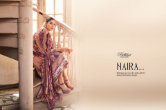 Belliza Designer Studio Naira Vol 10 Pure Cotton Digital Prints Salwar Suits Collection Design 796-001 to 796-010 Series (2)
