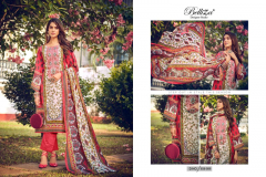 Belliza Designer Studio Naira Vol 24 Pure Cotton Digital Prints Salwar Suits Collection Design 858-001 to 858-010 Series (10)