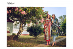 Belliza Designer Studio Naira Vol 24 Pure Cotton Digital Prints Salwar Suits Collection Design 858-001 to 858-010 Series (11)