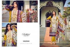 Belliza Designer Studio Naira Vol 24 Pure Cotton Digital Prints Salwar Suits Collection Design 858-001 to 858-010 Series (13)