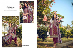 Belliza Designer Studio Naira Vol 24 Pure Cotton Digital Prints Salwar Suits Collection Design 858-001 to 858-010 Series (14)