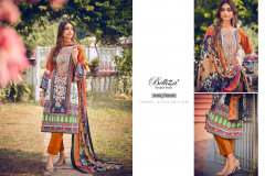 Belliza Designer Studio Naira Vol 24 Pure Cotton Digital Prints Salwar Suits Collection Design 858-001 to 858-010 Series (15)