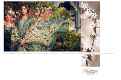 Belliza Designer Studio Naira Vol 24 Pure Cotton Digital Prints Salwar Suits Collection Design 858-001 to 858-010 Series (2)