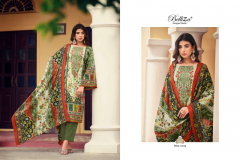 Belliza Designer Studio Naira Vol 25 Pure Cotton Digital Print Salwar Suits Collection Design 862-001 to 862-008 Series (10)