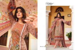 Belliza Designer Studio Naira Vol 25 Pure Cotton Digital Print Salwar Suits Collection Design 862-001 to 862-008 Series (4)
