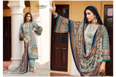 Belliza Designer Studio Naira Vol 25 Pure Cotton Digital Print Salwar Suits Collection Design 862-001 to 862-008 Series (5)