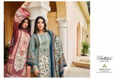 Belliza Designer Studio Naira Vol 25 Pure Cotton Digital Print Salwar Suits Collection Design 862-001 to 862-008 Series (7)