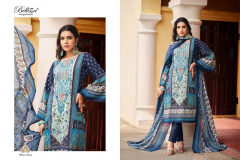 Belliza Designer Studio Naira Vol 25 Pure Cotton Digital Print Salwar Suits Collection Design 862-001 to 862-008 Series (8)