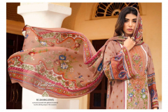 Belliza Designer Studio Naira Vol 25 Pure Cotton Digital Print Salwar Suits Collection Design 862-001 to 862-008 Series (9)
