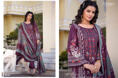 Belliza Designer Studio Naira Vol 34 Pure Cotton Digital Print Salwar Suits Collection Design 880-001 to 880-010 Series (10)