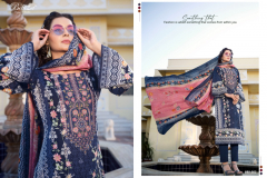 Belliza Designer Studio Naira Vol 34 Pure Cotton Digital Print Salwar Suits Collection Design 880-001 to 880-010 Series (11)