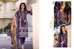 Belliza Designer Studio Naira Vol 34 Pure Cotton Digital Print Salwar Suits Collection Design 880-001 to 880-010 Series (12)
