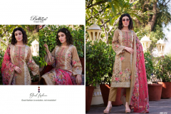 Belliza Designer Studio Naira Vol 34 Pure Cotton Digital Print Salwar Suits Collection Design 880-001 to 880-010 Series (14)