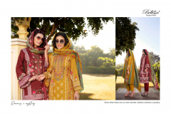 Belliza Designer Studio Naira Vol 34 Pure Cotton Digital Print Salwar Suits Collection Design 880-001 to 880-010 Series (3)
