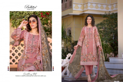 Belliza Designer Studio Naira Vol 34 Pure Cotton Digital Print Salwar Suits Collection Design 880-001 to 880-010 Series (5)