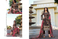 Belliza Designer Studio Naira Vol 34 Pure Cotton Digital Print Salwar Suits Collection Design 880-001 to 880-010 Series (7)