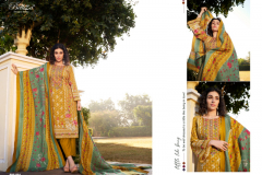Belliza Designer Studio Naira Vol 34 Pure Cotton Digital Print Salwar Suits Collection Design 880-001 to 880-010 Series (8)