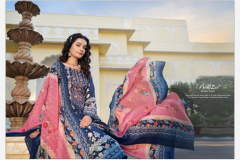 Belliza Designer Studio Naira Vol 34 Pure Cotton Digital Print Salwar Suits Collection Design 880-001 to 880-010 Series (9)