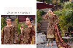 Belliza Designer Studio Naira Vol 45 Cotton Salwar Suits Designer 903-001 to 903-008 Series (11)
