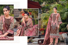 Belliza Designer Studio Naira Vol 45 Cotton Salwar Suits Designer 903-001 to 903-008 Series (5)