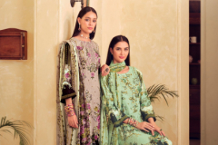 Belliza Designer Studio Naira Vol 9 Pure Cotton Digital Print Salwar Suits Collection Design 797-001 to 797-008 Series (1)