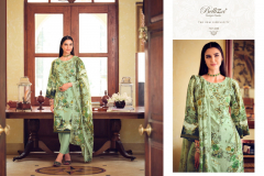 Belliza Designer Studio Naira Vol 9 Pure Cotton Digital Print Salwar Suits Collection Design 797-001 to 797-008 Series (10)