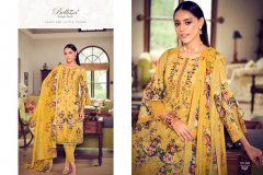 Belliza Designer Studio Naira Vol 9 Pure Cotton Digital Print Salwar Suits Collection Design 797-001 to 797-008 Series (11)