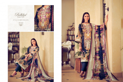 Belliza Designer Studio Naira Vol 9 Pure Cotton Digital Print Salwar Suits Collection Design 797-001 to 797-008 Series (12)