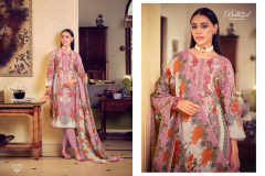 Belliza Designer Studio Naira Vol 9 Pure Cotton Digital Print Salwar Suits Collection Design 797-001 to 797-008 Series (2)