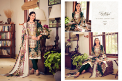Belliza Designer Studio Naira Vol 9 Pure Cotton Digital Print Salwar Suits Collection Design 797-001 to 797-008 Series (4)