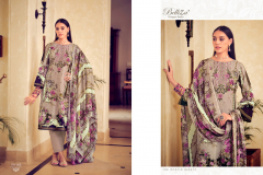 Belliza Designer Studio Naira Vol 9 Pure Cotton Digital Print Salwar Suits Collection Design 797-001 to 797-008 Series (5)