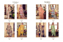 Belliza Designer Studio Naira Vol 9 Pure Cotton Digital Print Salwar Suits Collection Design 797-001 to 797-008 Series (9)