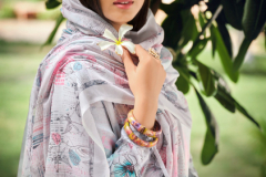 Belliza Designer Studio Orchid Jam Cotton Digital Print Salwar Suits Collection 793-001 to 793-008 Series (1)