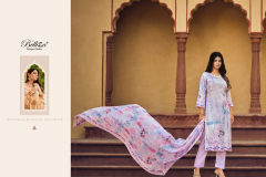 Belliza Designer Studio Orchid Jam Cotton Digital Print Salwar Suits Collection 793-001 to 793-008 Series (2)