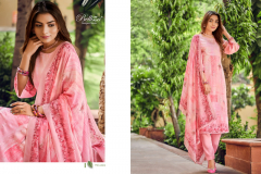 Belliza Designer Studio Orchid Jam Cotton Digital Print Salwar Suits Collection 793-001 to 793-008 Series (8)