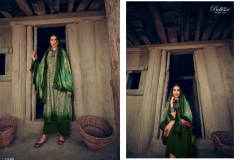 Belliza Designer Studio Orchid Pure Velvet Salwar Suit Design 712-001 to 712-008 Series (2)