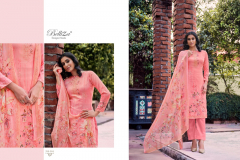 Belliza Designer Studio Parnika Pure Jam Cotton Digital Print Salwar Suit Design 768-001 to 768-006 Series (7)