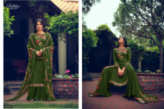 Belliza Designer Studio Pure Cotton Salwar Suit Design 556-001 to 556-010 Series (4)