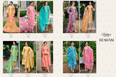 Belliza Designer Studio Resham Cotton Digital Prints Salwar Suits Collection Design 785-001 to 785-010 Series (12)