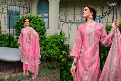 Belliza Designer Studio Resham Cotton Digital Prints Salwar Suits Collection Design 785-001 to 785-010 Series (13)