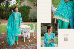Belliza Designer Studio Resham Cotton Digital Prints Salwar Suits Collection Design 785-001 to 785-010 Series (3)