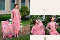 Belliza Designer Studio Resham Cotton Digital Prints Salwar Suits Collection Design 785-001 to 785-010 Series (4)