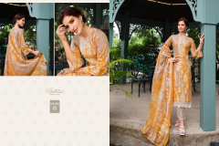 Belliza Designer Studio Resham Cotton Digital Prints Salwar Suits Collection Design 785-001 to 785-010 Series (5)