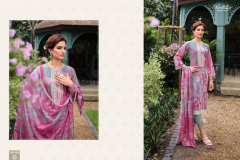 Belliza Designer Studio Resham Cotton Digital Prints Salwar Suits Collection Design 785-001 to 785-010 Series (6)